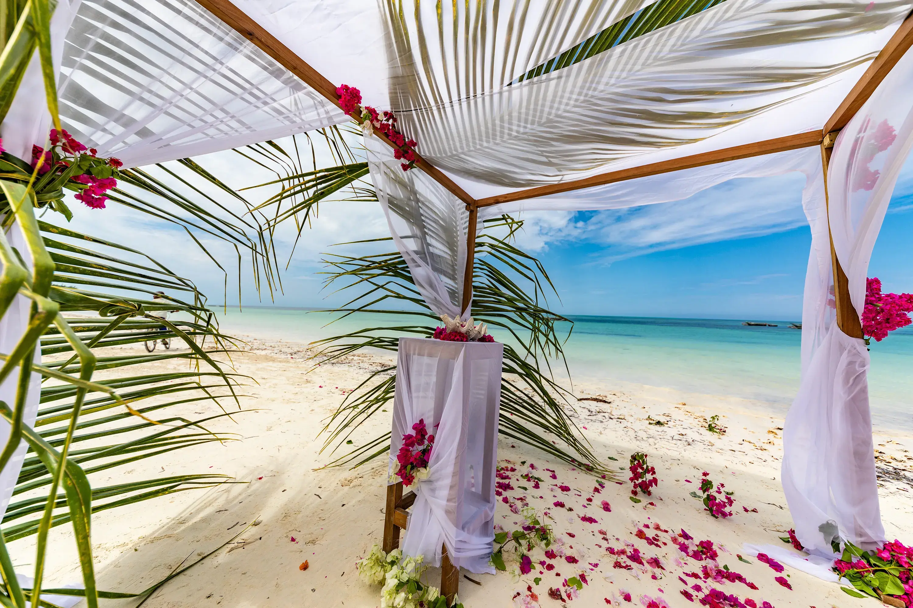 Honeymoon Add-On