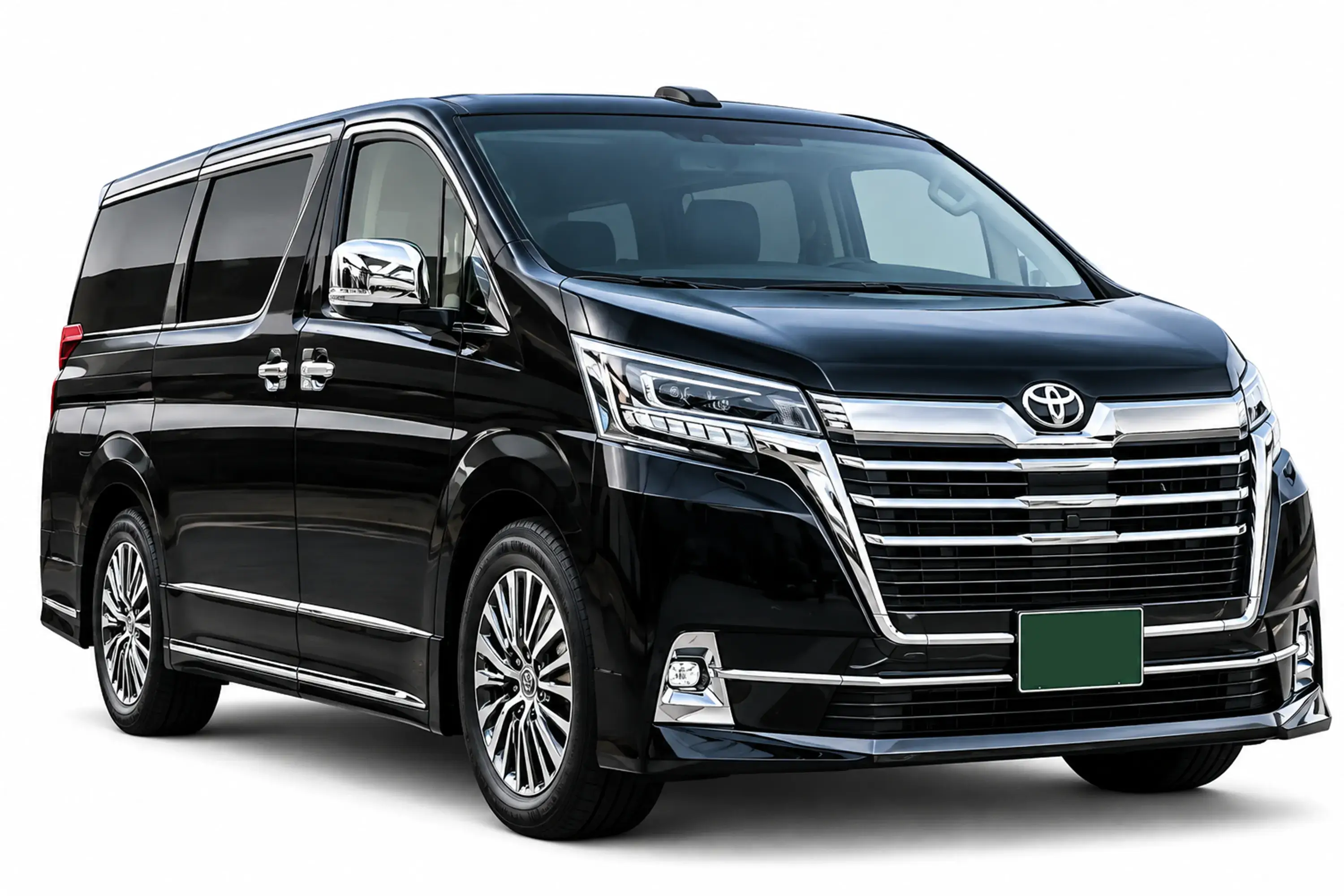 Airport Transfer