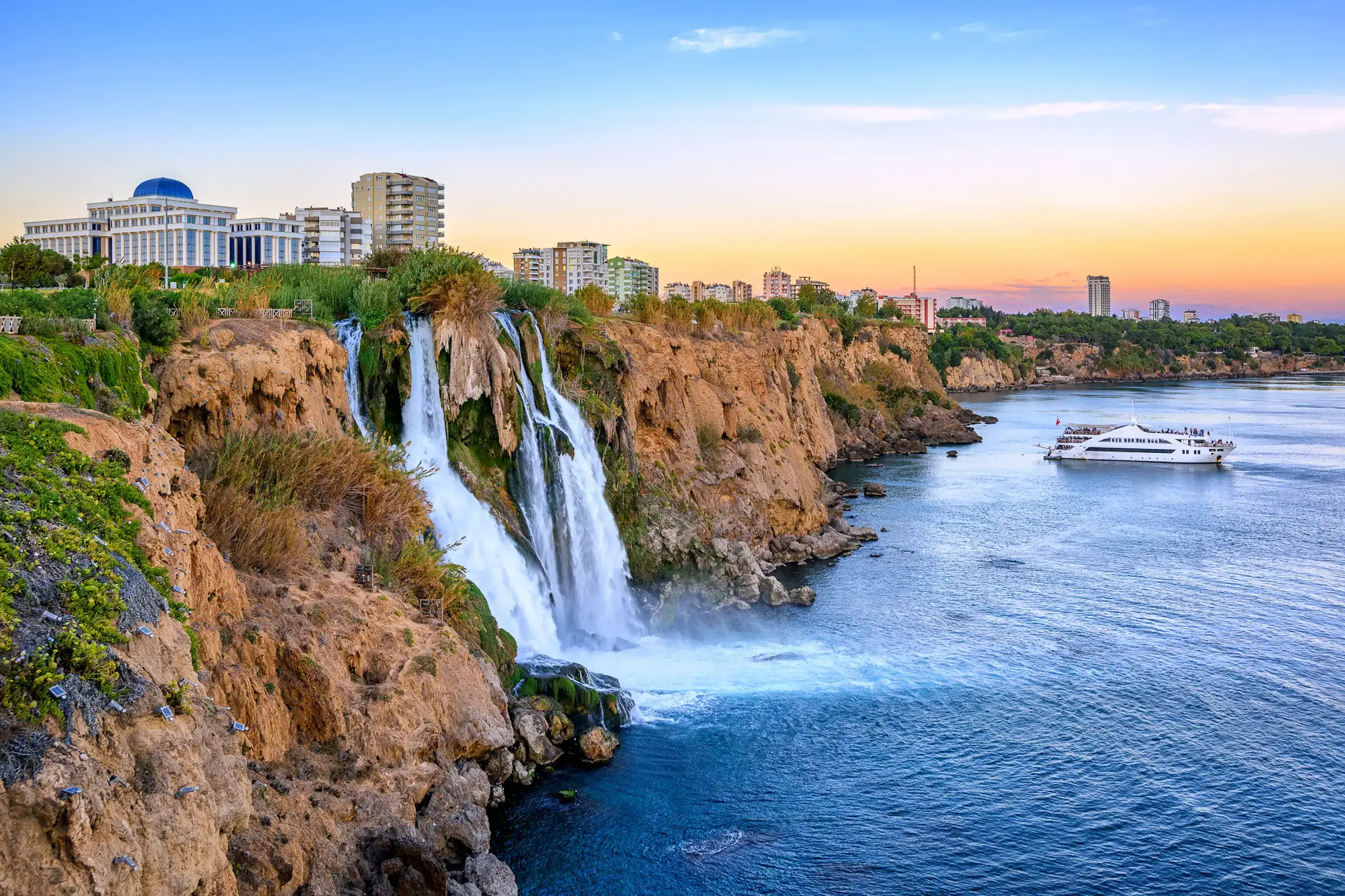 Antalya, Türkiye