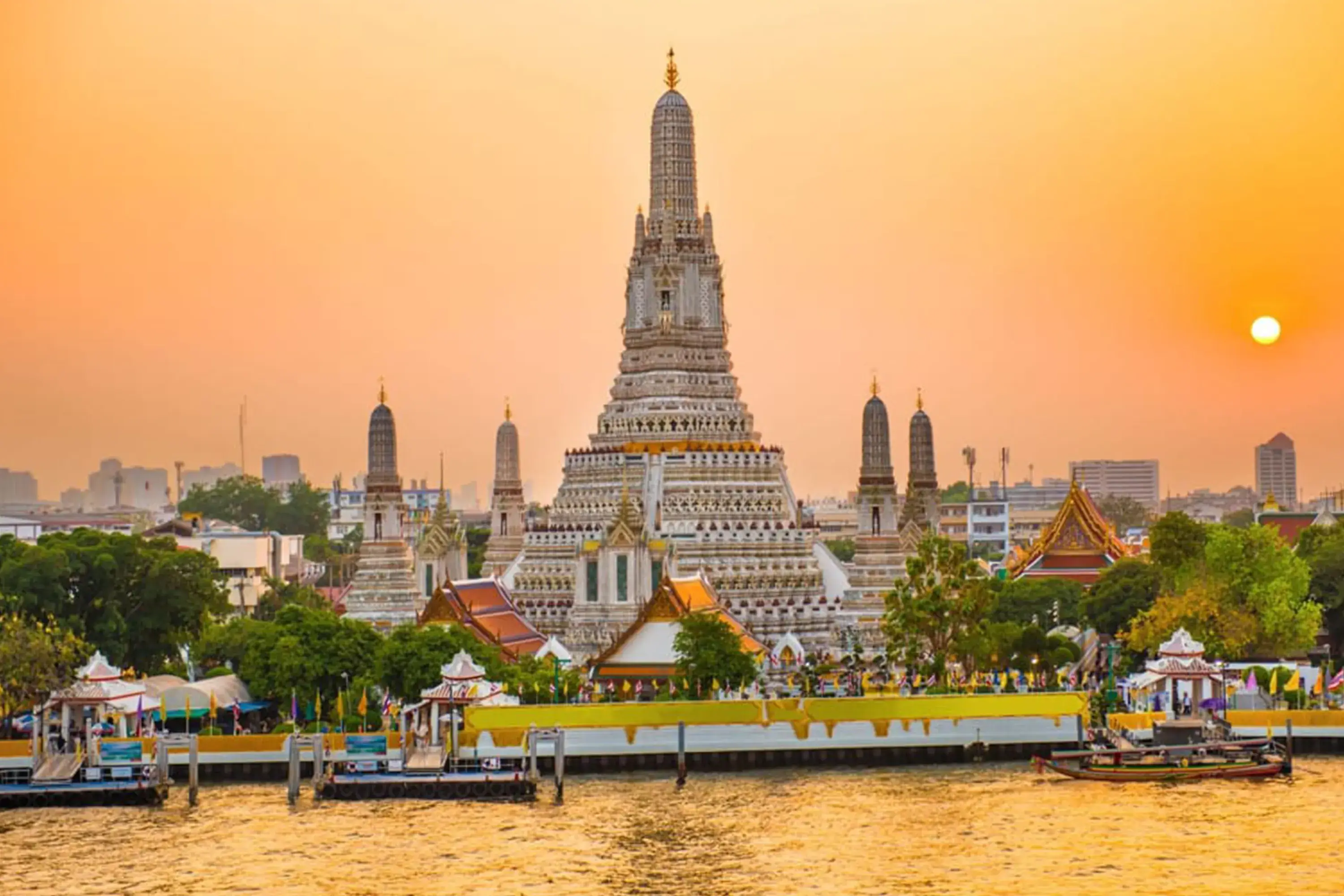 Bangkok, Thailand