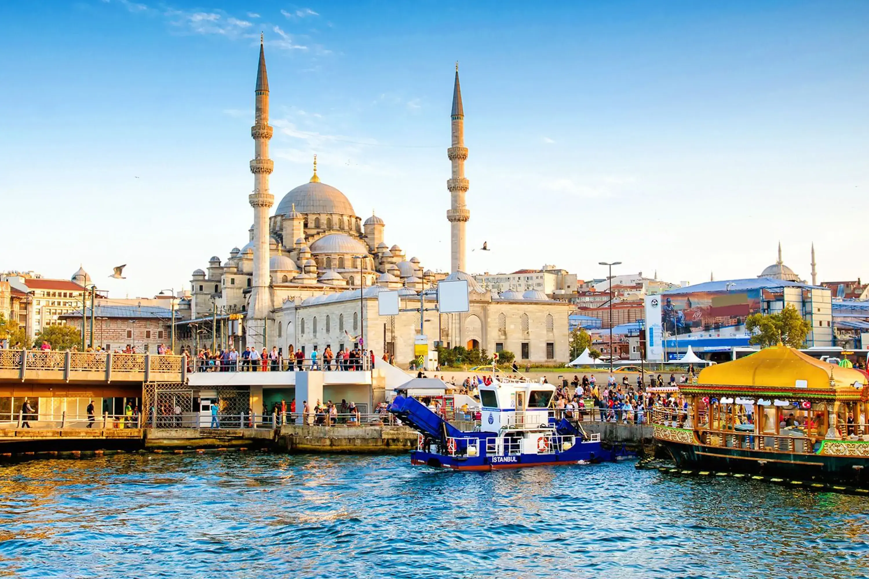 Istanbul, Türkiye