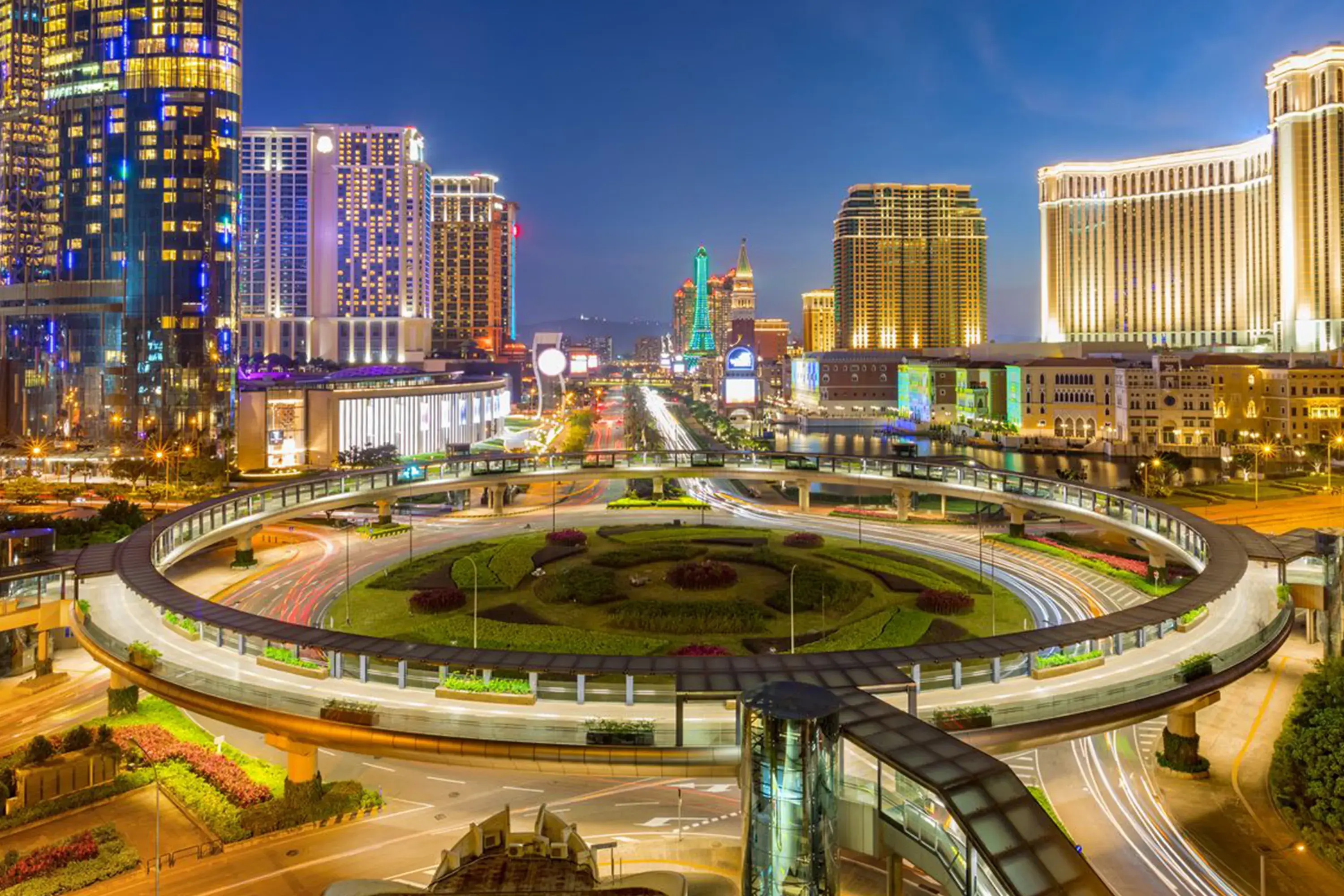 Macau, China